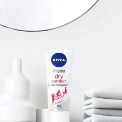 Nivea Dry Comfort Crema Deodorante 75 ml