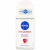 Nivea Dry Comfort Plus Deodorante Roll-On 50 ml