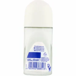 Nivea Dry Comfort Plus Deodorante Roll-On 50 ml