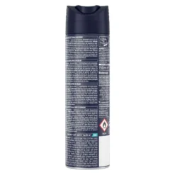 Nivea Dry Fresh Spray Deodorante 150ml