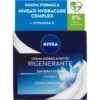 Nivea Essentials Super Idratante 24H No Stop + Rigenerante Crema Giorno & Notte 50 ml