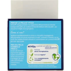 Nivea Essentials Super Idratante 24H No Stop + Rigenerante Crema Giorno & Notte 50 ml