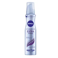 Nivea Extra Strong Styling Mousse 150 ml