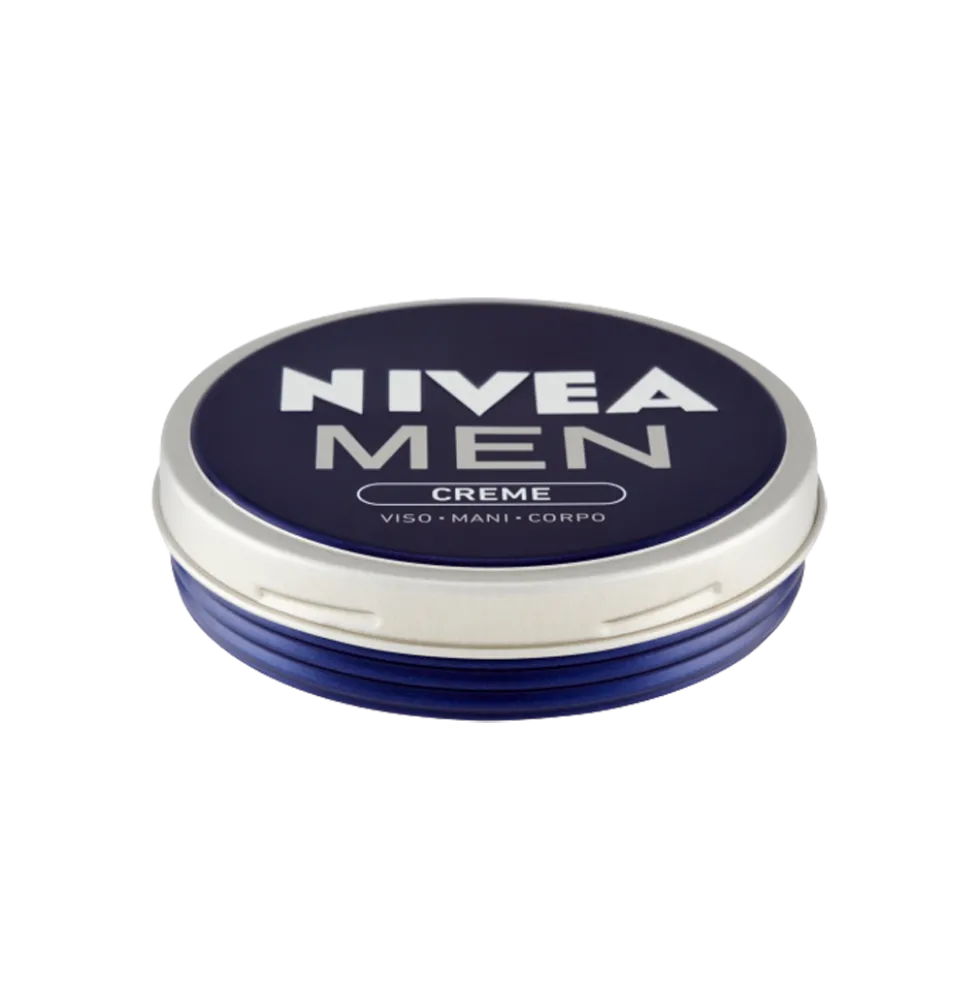 Nivea for Men Crema Idratante 75 ml