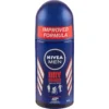 Nivea For Men Dry Deodorante Roll-On 50ml