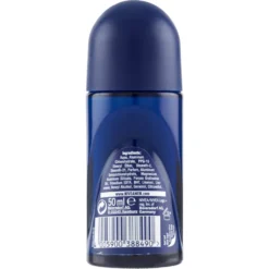 Nivea For Men Dry Deodorante Roll-On 50ml