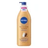 Nivea Latte Corpo Cacao con Dosatore 400ml