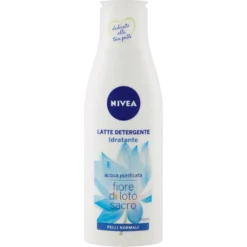 Nivea Latte Detergente Idratante 200 ml