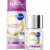 Nivea Lozione Perfezionante Luminous Skin Glow 100ml