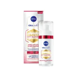 Nivea Luminous 630° Siero Anti Age 30ml