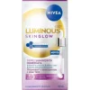Nivea Luminous Skin Glow Siero Mini 15ml