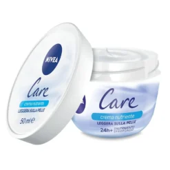 Nivea Maxi Nutrimento Profondo Crema Viso & Corpo 200 ml
