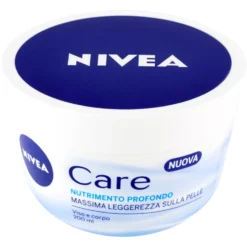 Nivea Maxi Nutrimento Profondo Crema Viso & Corpo 200 ml