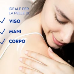 Nivea Maxi Nutrimento Profondo Crema Viso & Corpo 200 ml