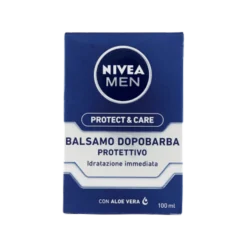 Nivea Men Balsamo Rinfrescante Dopobarba 100 ml