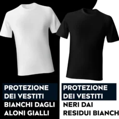 Nivea Men Black & White Invisible Original Deodorante Uomo Spray 150 ml