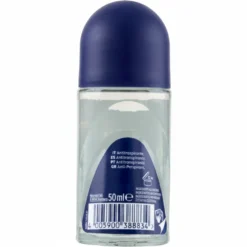 Nivea Men Cool Kick Deodorante Uomo Roll-on 50ml