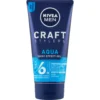 Nivea Men Craft Stylers Aqua Shiny Effect Gel 150 ml