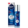 NIVEA Men Crema Luminous 2in1 50 ml
