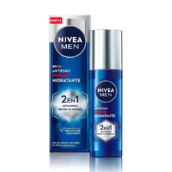 NIVEA Men Crema Luminous 2in1 50 ml