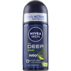Nivea Men Deep Sport Anti-Perspirant 50ml