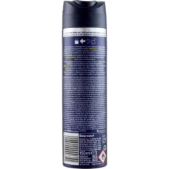 Nivea Men Deep Sport Anti-Perspirant 150ml