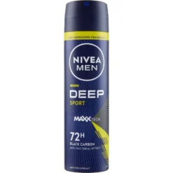 Nivea Men Deep Sport Anti-Perspirant 150ml
