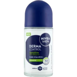 Nivea Men Derma Control Sensitive Anti-Perspirant 50 ml