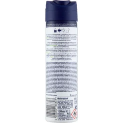 Nivea Men Derma Control Sensitive Anti-Perspirant 150 ml
