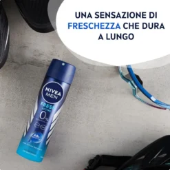 Nivea Men Fresh Active Deodorant 150 ml