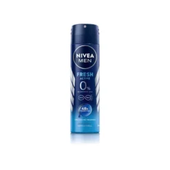 Nivea Men Fresh Active Deodorant 150 ml
