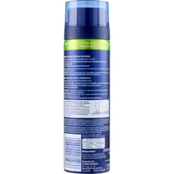 Nivea Men Hydrocare Schiuma da Barba 200 ml
