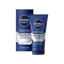 Nivea Men Protect & Care Crema Idratante Uomo 75 ml