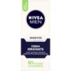 Nivea Men Sensitive Crema Idratante 75 ml