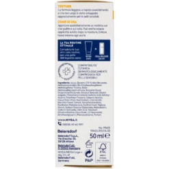 Nivea Men Sensitive Crema Idratante Protezione Quotidiana SPF 30 50 ml