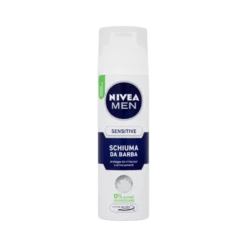 Nivea Men Sensitive Schiuma Da Barba 200 ml