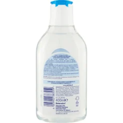 Nivea MicellAir Acqua Micellare Idratante 400 ml
