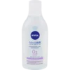 Nivea MicellAir Acqua Micellare Extra-Delicata 3in1 400 ml