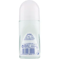 Nivea Pearl & Beauty Deodorante Roll-On 50 ml