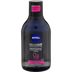 Nivea Professional Acqua Micellare Bifase 400ml