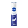 Nivea Protect & Care Deodorante Spray 150 ml