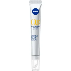 Nivea Q10 Anti-Rughe Expert Filler Siero Anti-rughe Mirato 15 ml