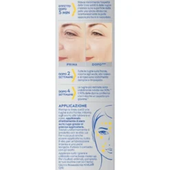 Nivea Q10 Anti-Rughe Expert Filler Siero Anti-rughe Mirato 15 ml