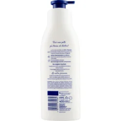 Nivea Q10 Body Rassodante Idratante 400ml