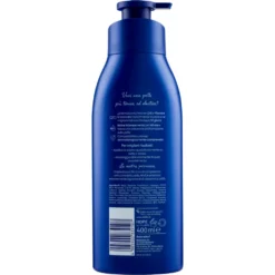 Nivea Q10 Body Rassodante Nutriente 400ml
