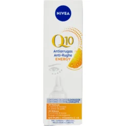 Nivea Q10 Energy Contorno Occhi 15ml