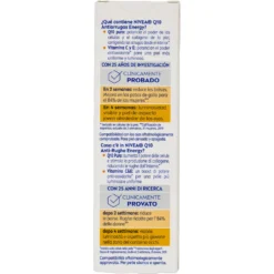 Nivea Q10 Energy Contorno Occhi 15ml