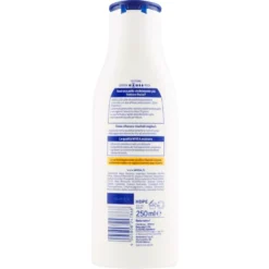 Nivea Q10 Latte Idratante Rassodante 250 ml