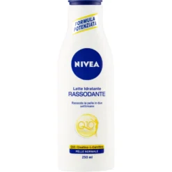 Nivea Q10 Latte Idratante Rassodante 250 ml