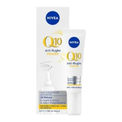 Nivea Q10 Power Contorno Occhi 15ml